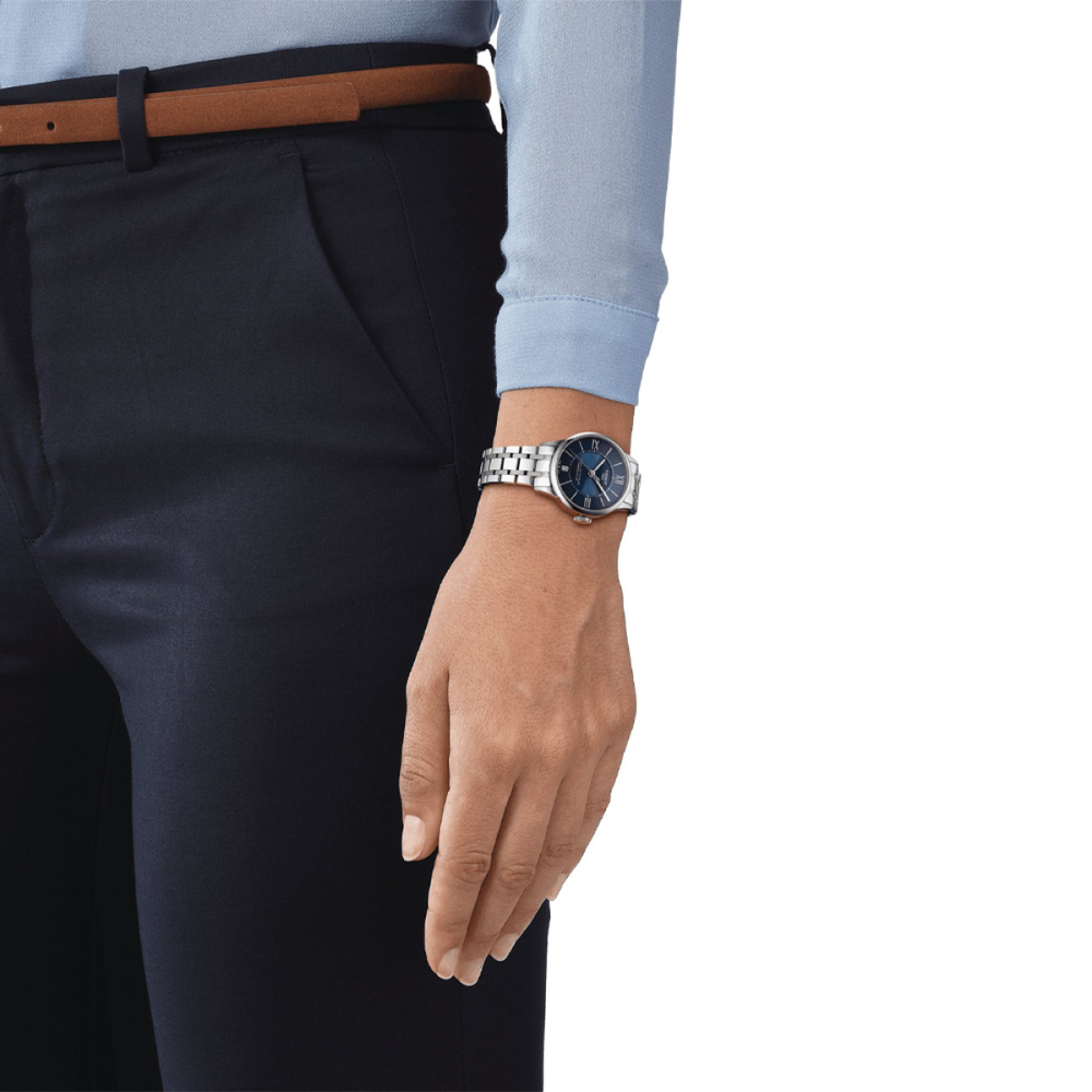 Часы TISSOT 32mm, T099.207.11.048.00