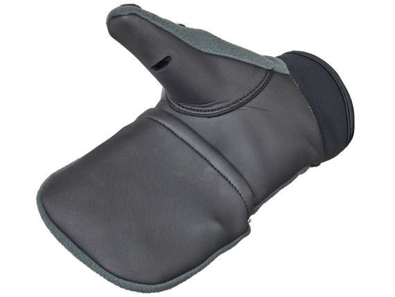 Перчатки-варежки Norfin HELIUM DG р.L