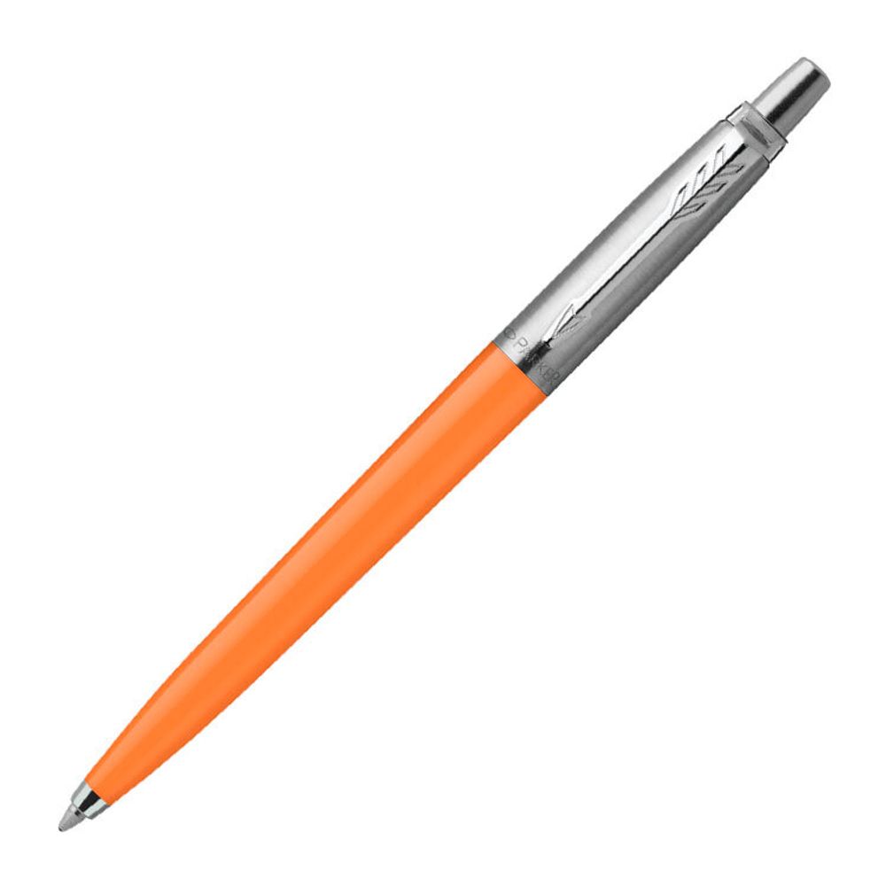 Шариковая ручка Parker Jotter Original K60 Orange Pumpkin (R2123123)