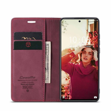 Чехол-книжка CaseMe Matte Xiaomi 11T (Pro)