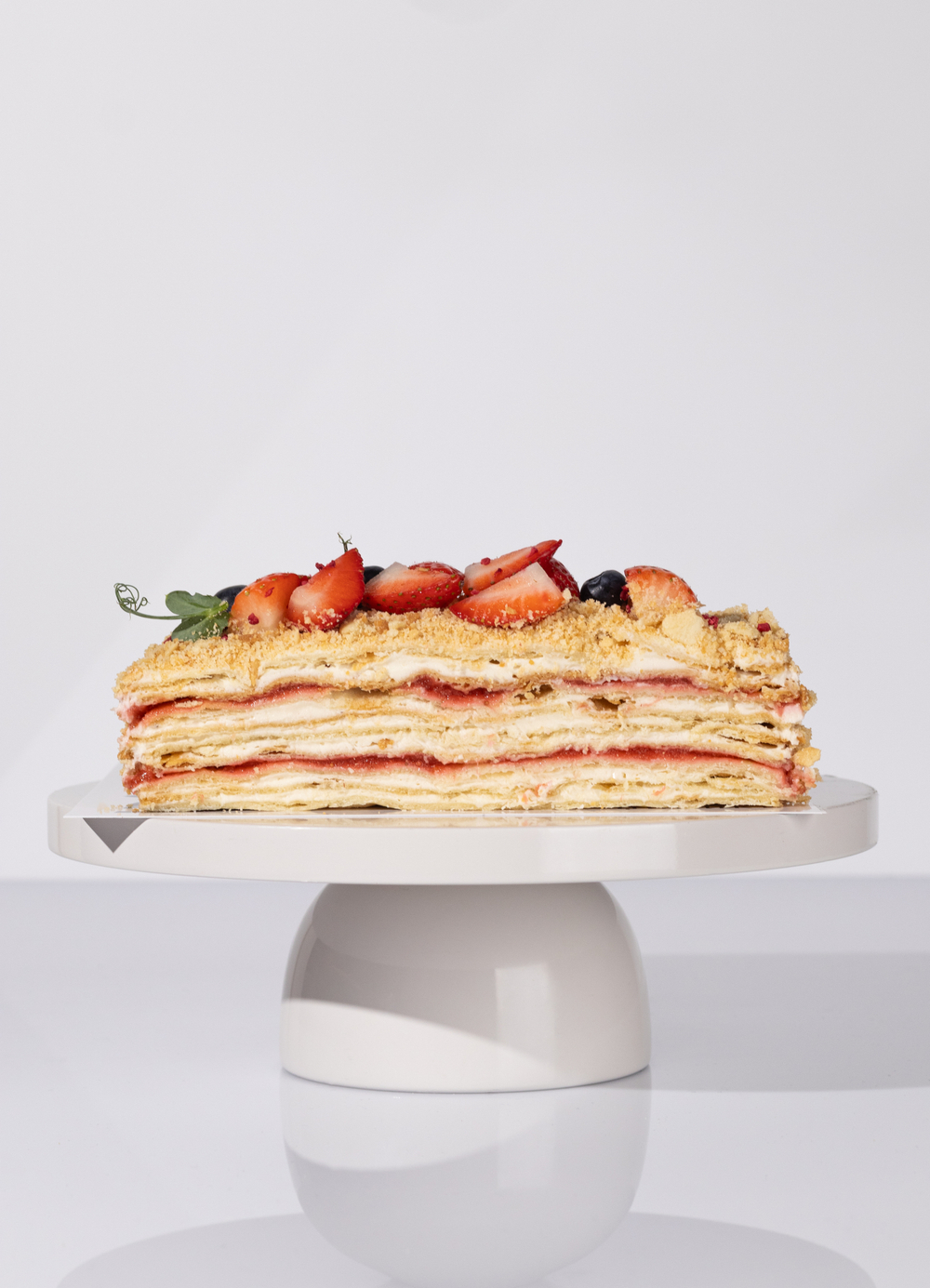 «НАПОЛЕОН» БЕЗ САХАРА (1.3КГ)