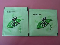 Фасовочное оборудование для чая DXDC 15