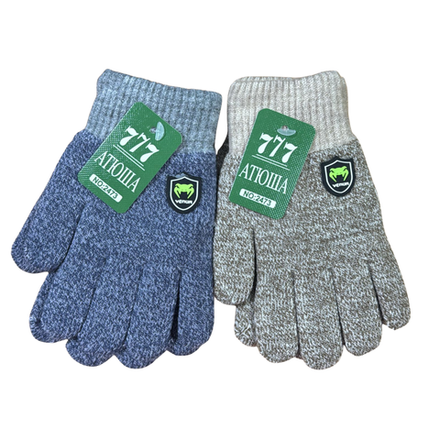 Перчатки детские Атюша 777 Venum  №2473