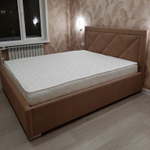 Кровать "Этника"