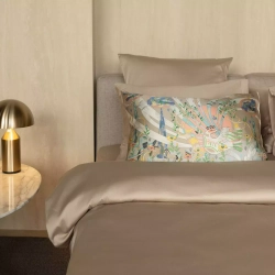 Пододеяльник 150x200 Mollen песочно-бежевый