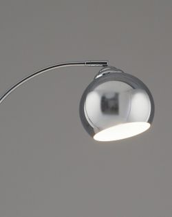 Настольная лампа офисная Moderli Arco V11339-1T