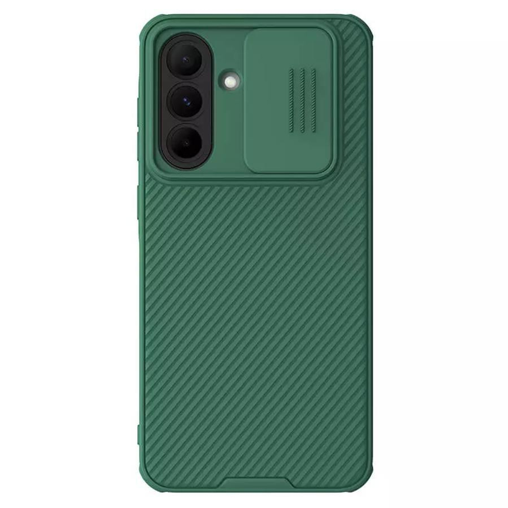 Накладка Nillkin CamShield Pro Case с защитой камеры для Samsung Galaxy A56 5G