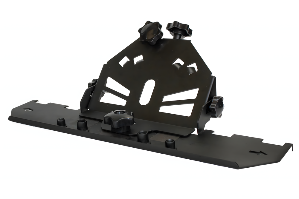 Насадка GRUFF PD-A45 Slider45, для УШМ, резка 45 градусов