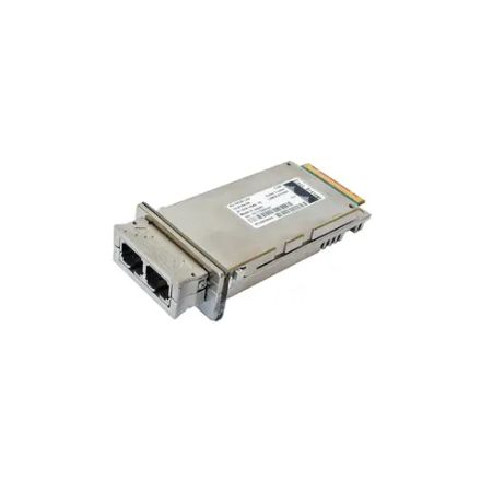 Оптический трансивер CISCO X2-10GB-LX4= 10GBASE-LX4 X2 Module