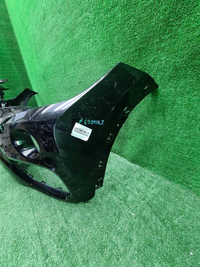 Бампер передний BMW X6 F16 (2014-2020)