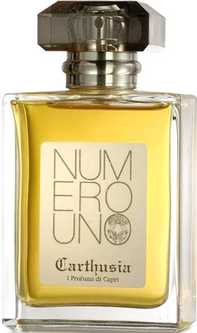 CARTHUSIA NUMERO UNO EDP 100 ML