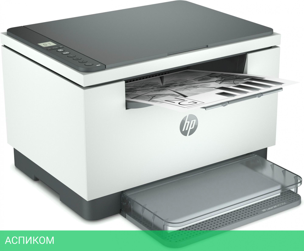 МФУ HP LaserJet MFP M236d (9YF94A)
