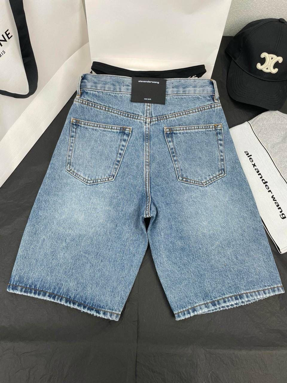 Шорты Alexander Wang
