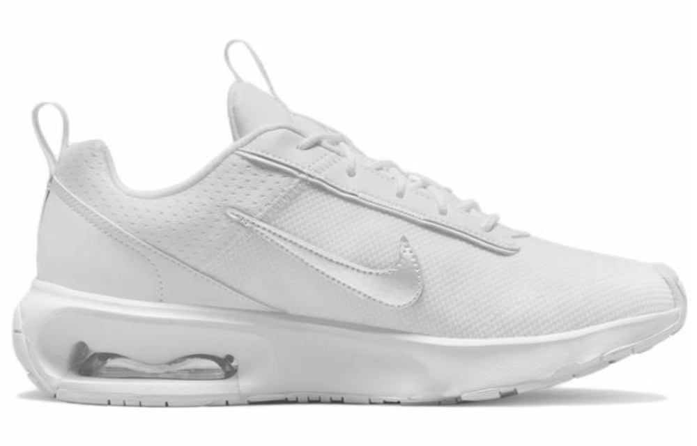 Кроссовки Nike Air Max Intrlk Lite (Женская размерная сетка)