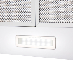 Кухонная вытяжка Maunfeld CORK 60 White