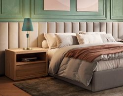 Ambrella Настольная лампа с абажуром CLASSIC LH75057