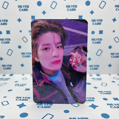 Фотокарта STRAY KIDS - 5-STAR (Digipack ver. POB | Сынмин)
