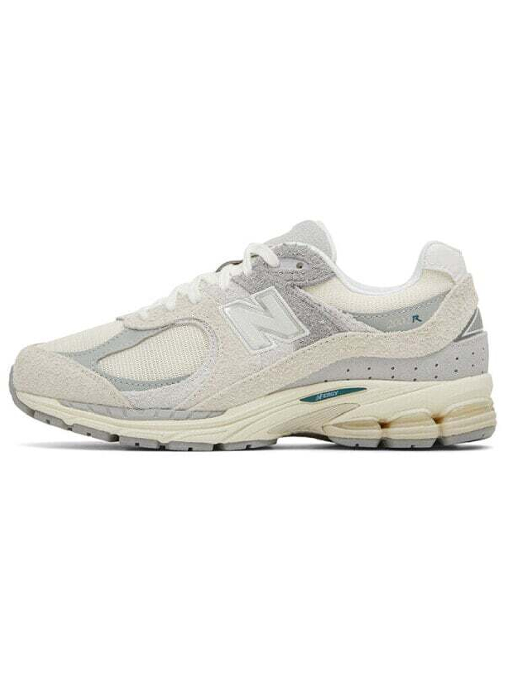 Кроссовки New Balance 2002R Linen