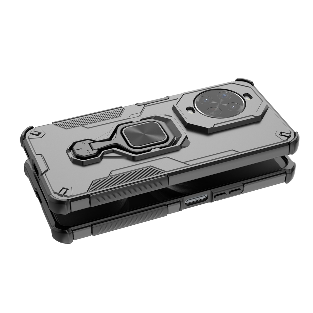 Противоударный чехол Antistrike для Huawei Nova 14 Pro