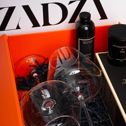 Подарочный сет № 6