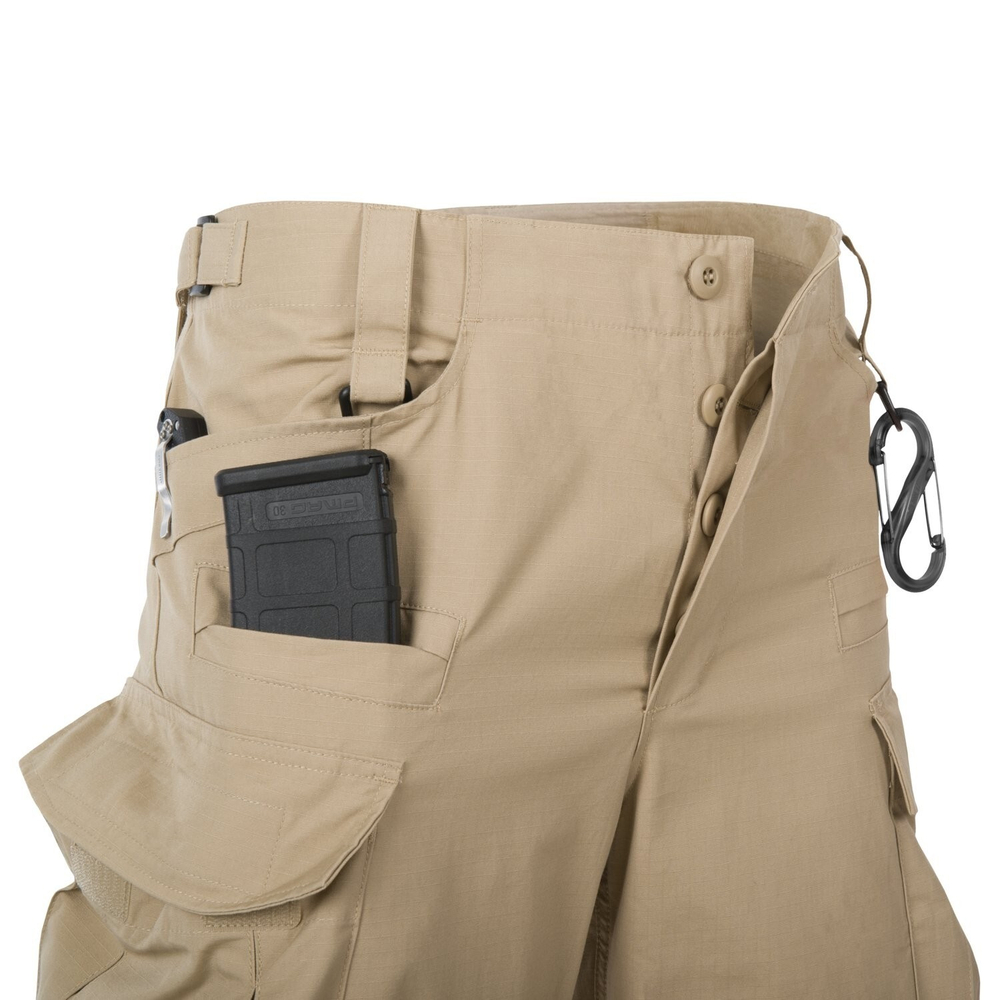 SFU NEXT Pants – Cotton Ripstop