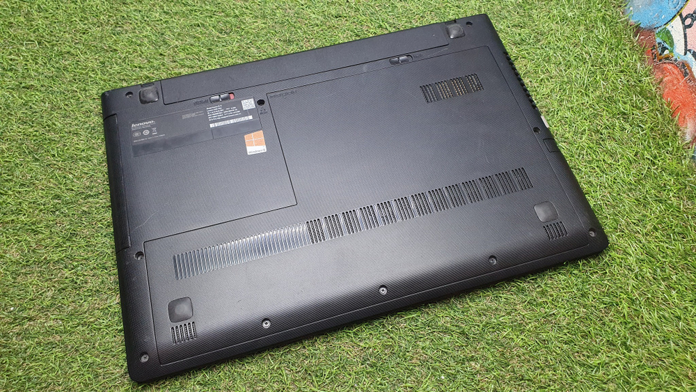 Ноутбук Lenovo i5/8Gb/GT 820M 2Gb/ IdeaPad G50-70/Windows 10