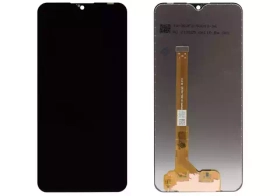 Дисплей для Vivo Y91C/Y91/Y93/Y1s с тачскрином Черный - OR