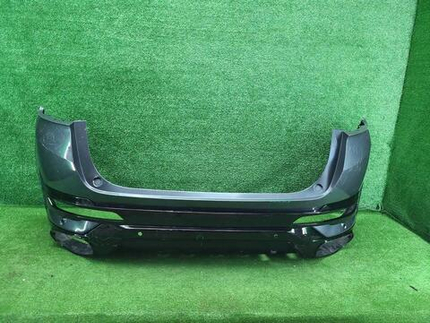 Бампер задний Knewstar 001 (2024-н.в.)