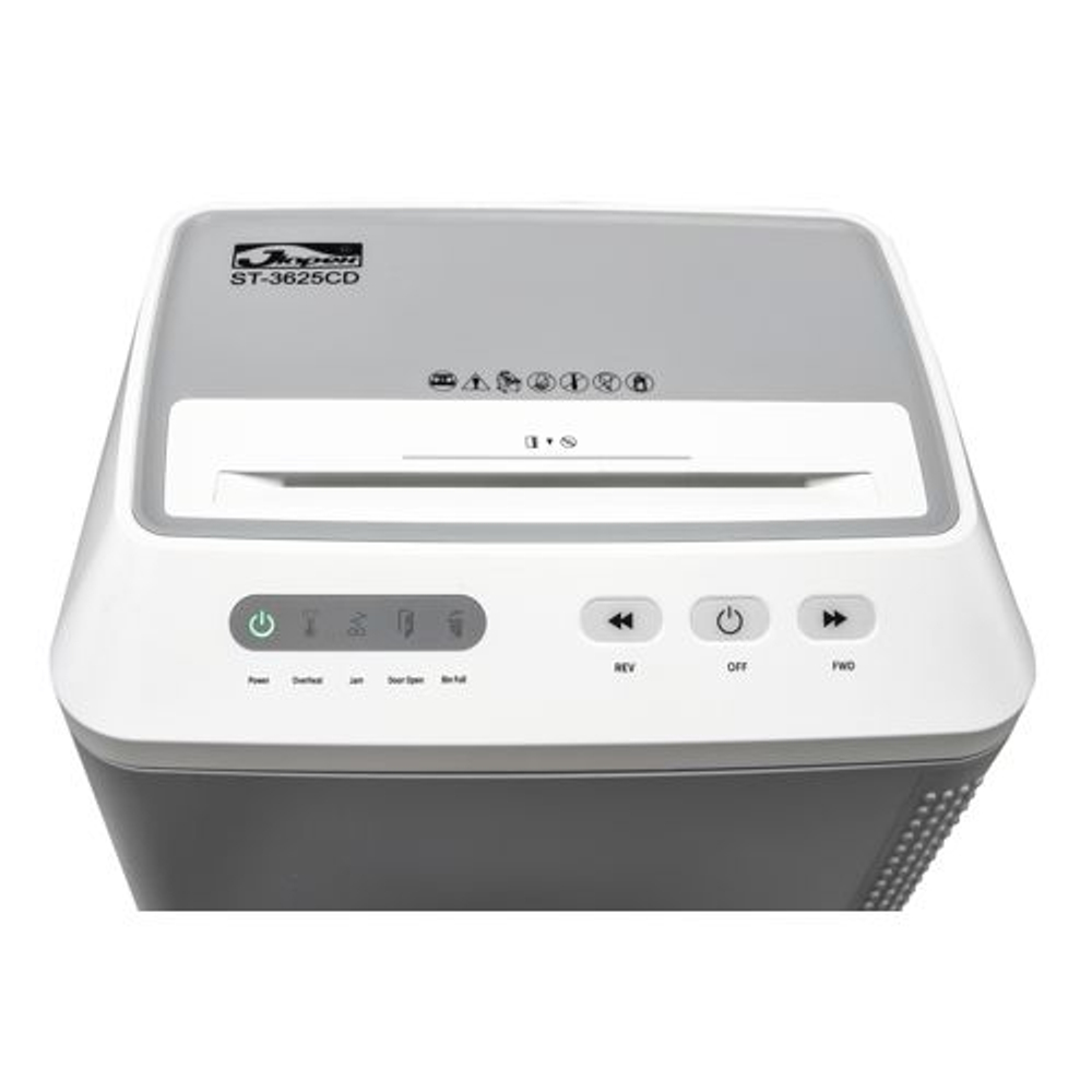 Уничтожитель документов Jinpex ST-3625CD