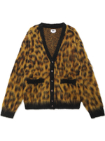 Кардиган Вязаный Patron Cardigan