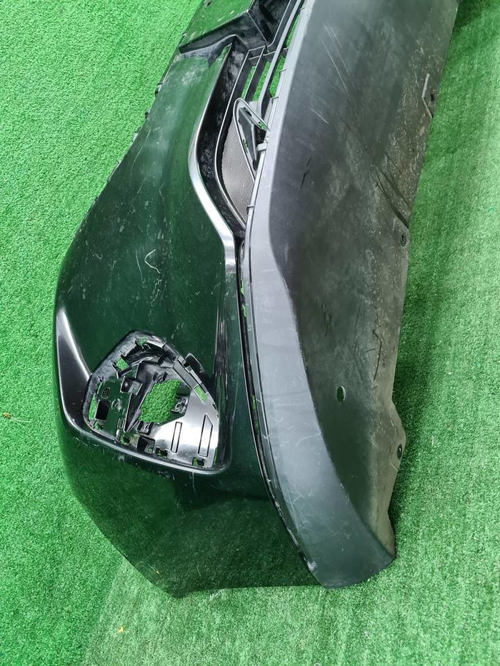 Бампер передний Haval M6 2 (2021-н.в.)