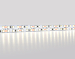 GS1602 2835 240Led/ 19.2W m/ 12V IP20 4500K/ 5000*14*1.2mm (2 конт.)
