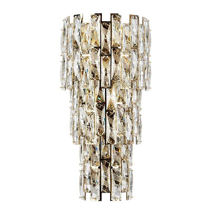 Настенный светильник MODELUX ML.570.04 GD