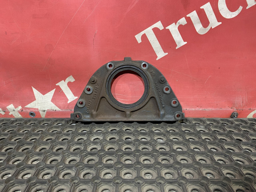 Крышка плиты двигателя 2017г.