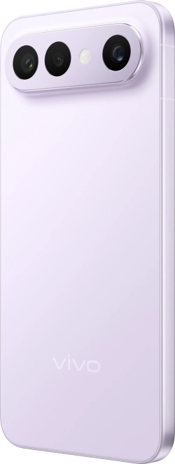 Смартфон vivo X300 FE 12/256 ГБ, SIM+eSIM, Холодный лиловый (Lilac)
