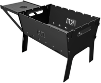 БАРС мангал разборный