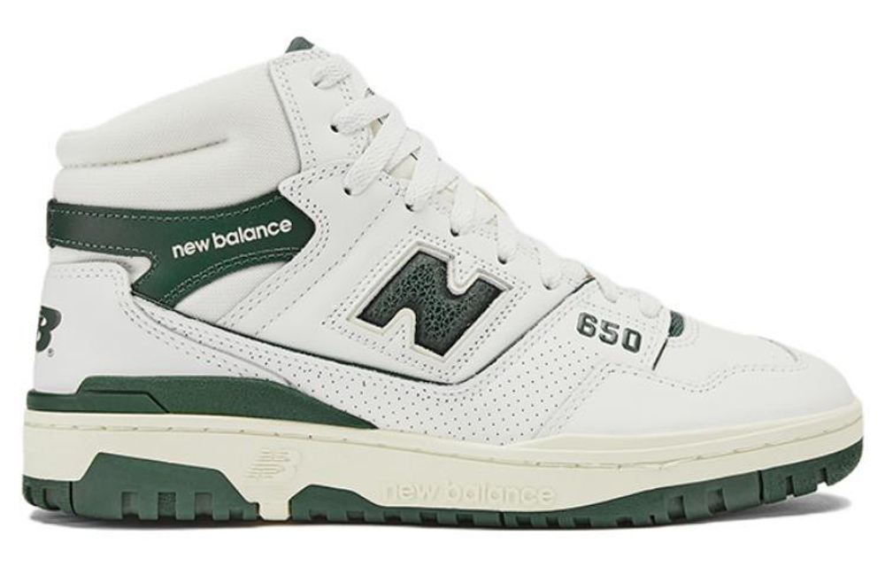 Кроссовки Aime Leon Dore X New Balance Nb 650