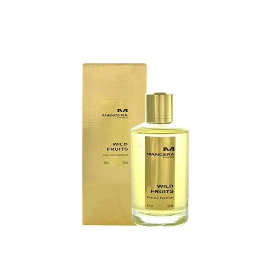 MANCERA Wild Fruits edP 120ml unisex
