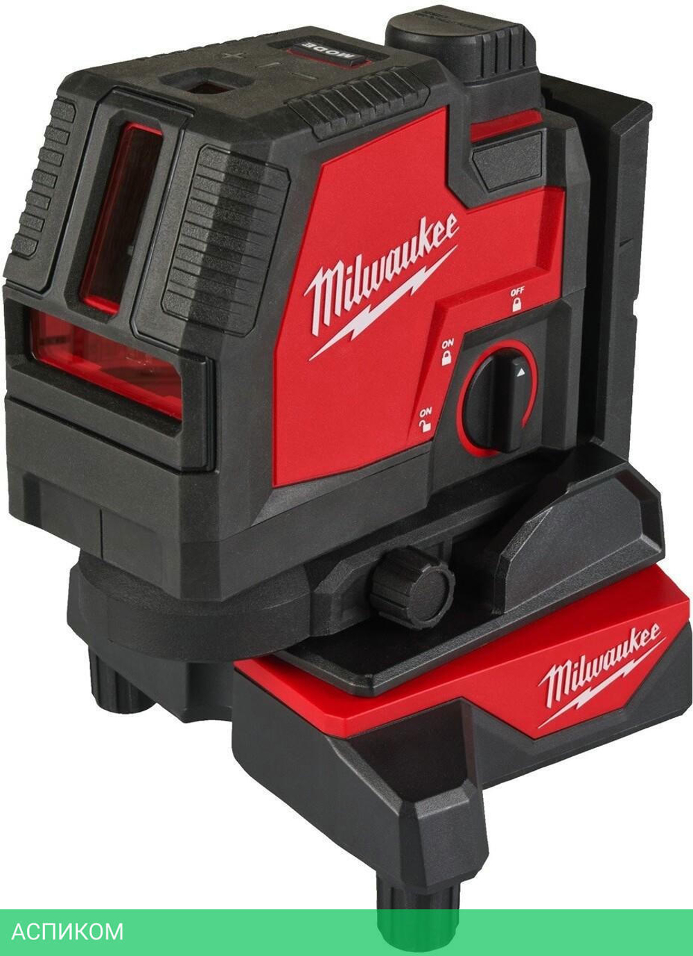 Платформа для центровки нивелира Milwaukee WLB-C (4932479198)
