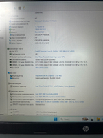 Ноутбук HP 15s-fq2082ur. Производитель CPU: Intel, Линейка CPU: Core i7, CPU: i7-1165G7, RAM: 16Gb, SSD: 512Gb, GPU: Intel Iris Xe, Диагональ: 15.6", Разрешение: 1920*1080, Тип экрана: IPS, OS: DOS, BackLight: -, Цвет: серый, Состояние: B2