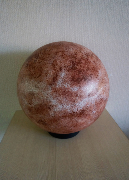 Светильник - Венера (30 см)