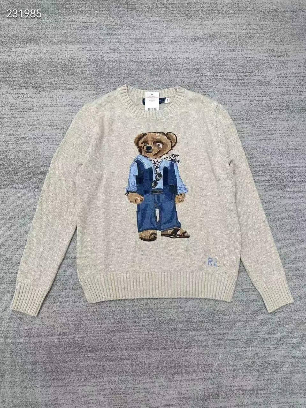 Свитер Ralph Lauren