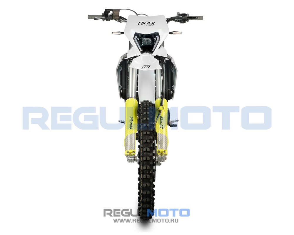 Мотоцикл Regulmoto NIBBI N300 (СB300RL)