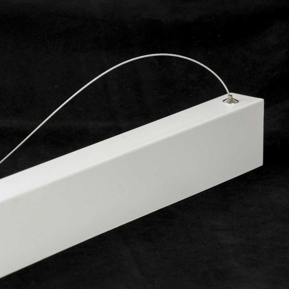 Линейно-подвесной светильник Lussole BRADFORD LSP-7452