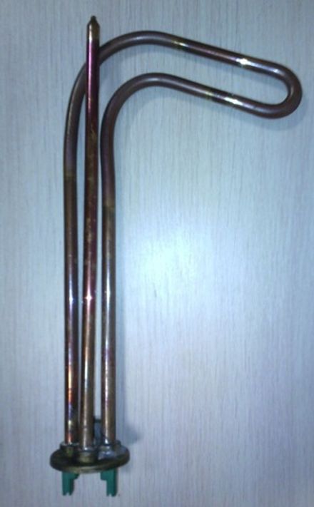 Нагревательный элемент (ТЭН) для водонагревателя Ariston (Аристон) M5 65111871 1500W