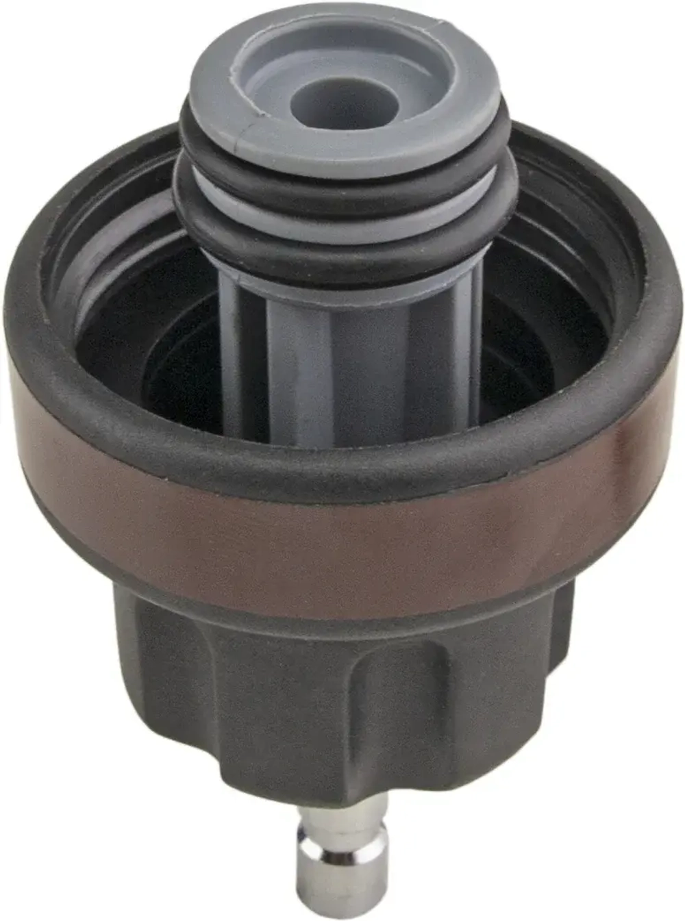 Адаптер крышка №7, для опрессовки системы охлаждения Renault, Saab, Citroen, Peugeot, Fiat, Alfa Romeo и др.