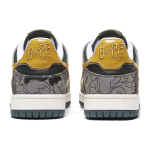 Кроссовки A BATHING APE SK8 Sta, 1H80-291-007