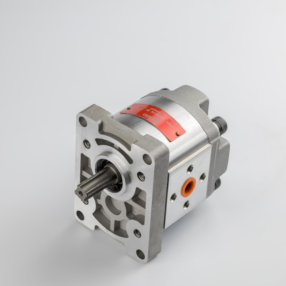 Насос CBN-F306-CFHL（90）левый