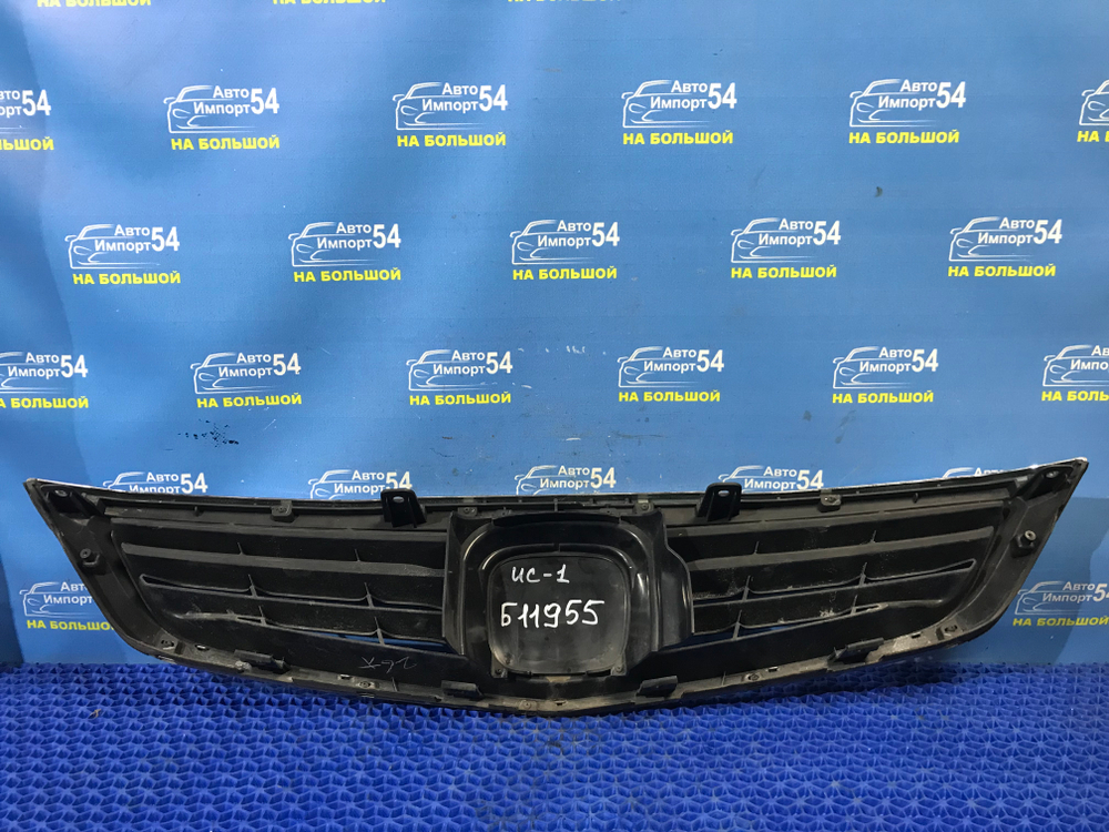 Решетка радиатора Honda INSPIRE 2003-2005