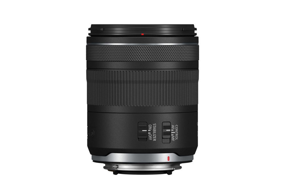 Объектив Canon RF 28-70mm f/2.8 IS STM
